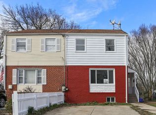 12050 Milton St, Silver Spring, MD 20902