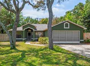 8102 Rhanbuoy Rd, Spring Hill, FL 34606