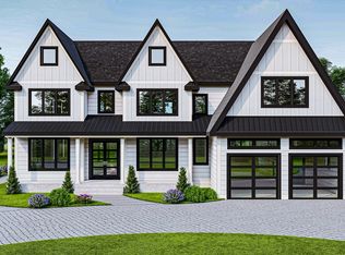 246 Forest St, Needham, MA 02492