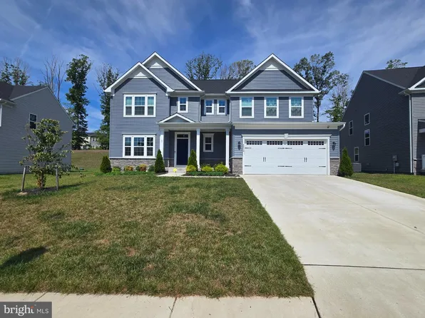 8804 Zoe Ct, Spotsylvania, VA 22553