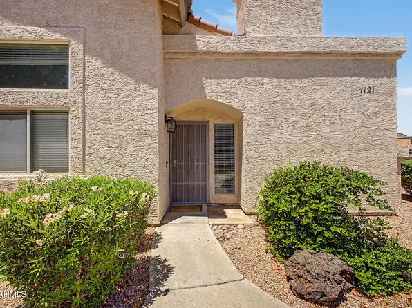 2019 W LEMON TREE Place #1121, Chandler, AZ 85224