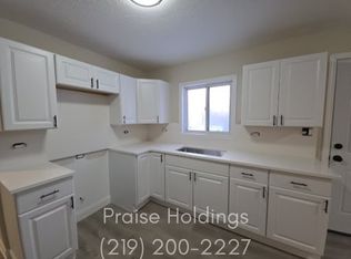 1310 Idaho St, Gary, IN 46403