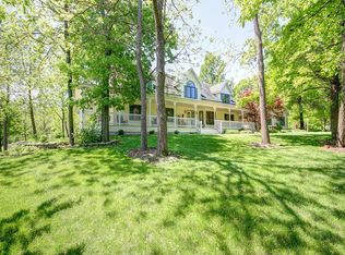 5472 E County Road 1600n, Humboldt, IL 61931