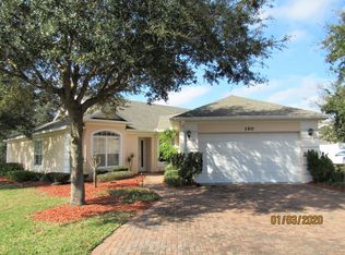 190 Sedona Cir, Daytona Beach, FL 32124