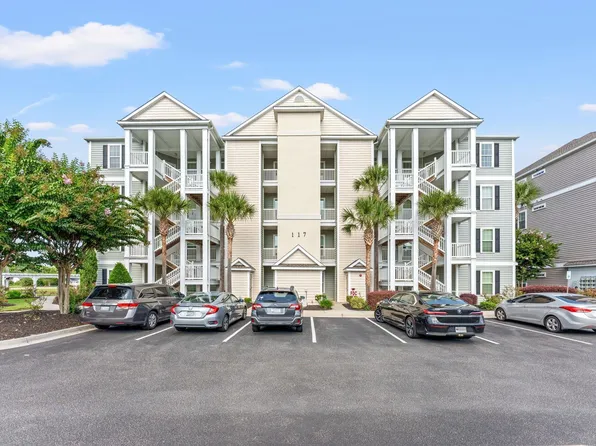 117 Ella Kinley Circle #103, Myrtle Beach, SC 29588