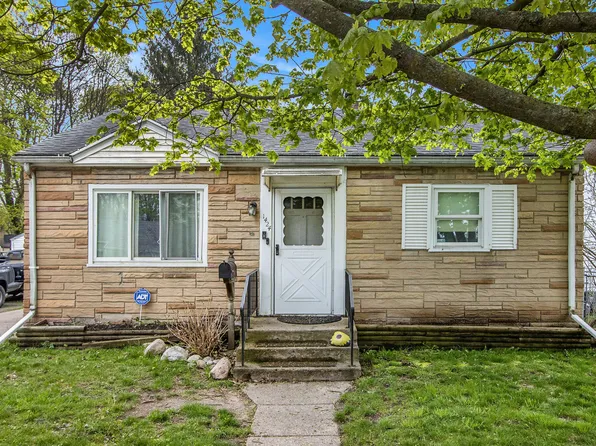 1424 Palmer Ave, Kalamazoo, MI 49001