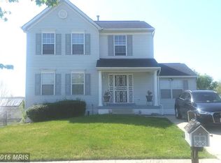 9705 Golden Eagle Ct, Upper Marlboro, MD 20772