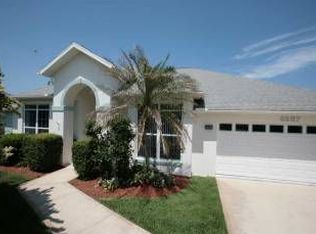 6287 Paradise Island Ct, Port Orange, FL 32128