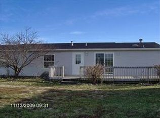 604 120th Ave, Martin, MI 49070