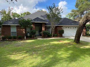 9548 Lorikeet Ln, Perdido Key, FL 32507