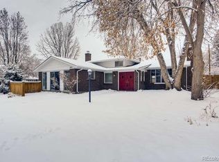 1804 S Pontiac Way, Denver, CO 80224