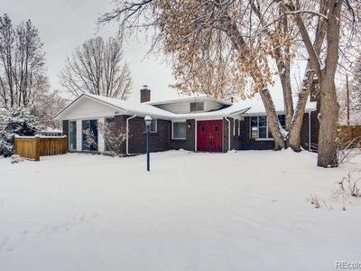 1804 S Pontiac Way, Denver, CO, 80224