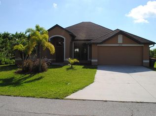 10048 Lebanon Dr, Pt Charlotte, FL 33981