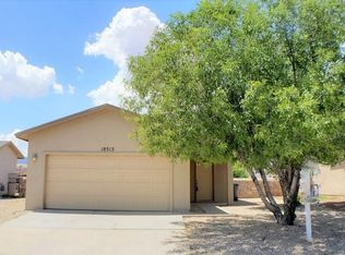 10513 Canyon Sage Dr, El Paso, TX 79924