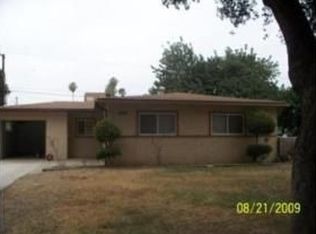 3230 Ronald St, Riverside, CA 92506