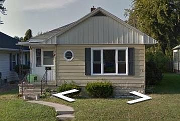1420 W 3rd Street House