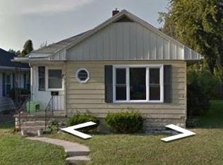 1420 W 3rd St, Marion, IN 46952