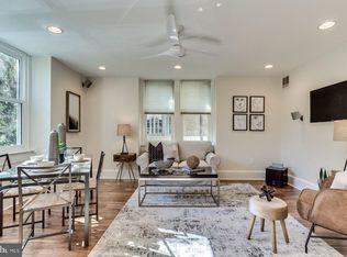 1901 Columbia Rd NW APT 203, Washington, DC 20009