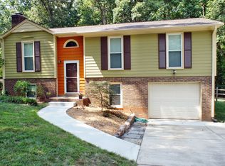 2933 Winding Tl, Matthews, NC 28105