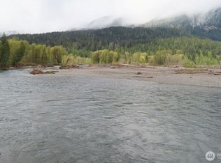 0 Cedar Grove Rd, Randle, WA 98377
