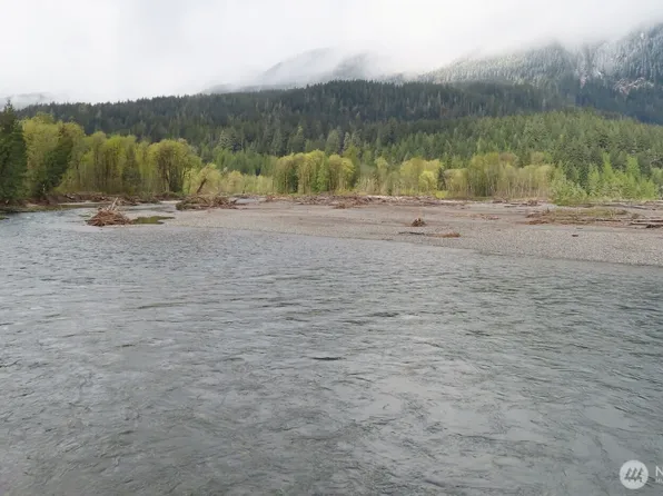0 Cedar Grove Road, Randle, WA 98377