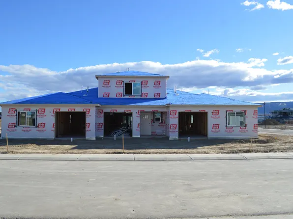 2351 Canyon Trl #B, Grand Junction, CO 81504