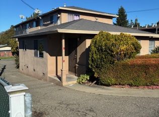 1640 D St APT 1, Hayward, CA 94541