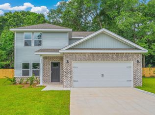 6000 Oak Hollow Way, Crestview, FL 32539