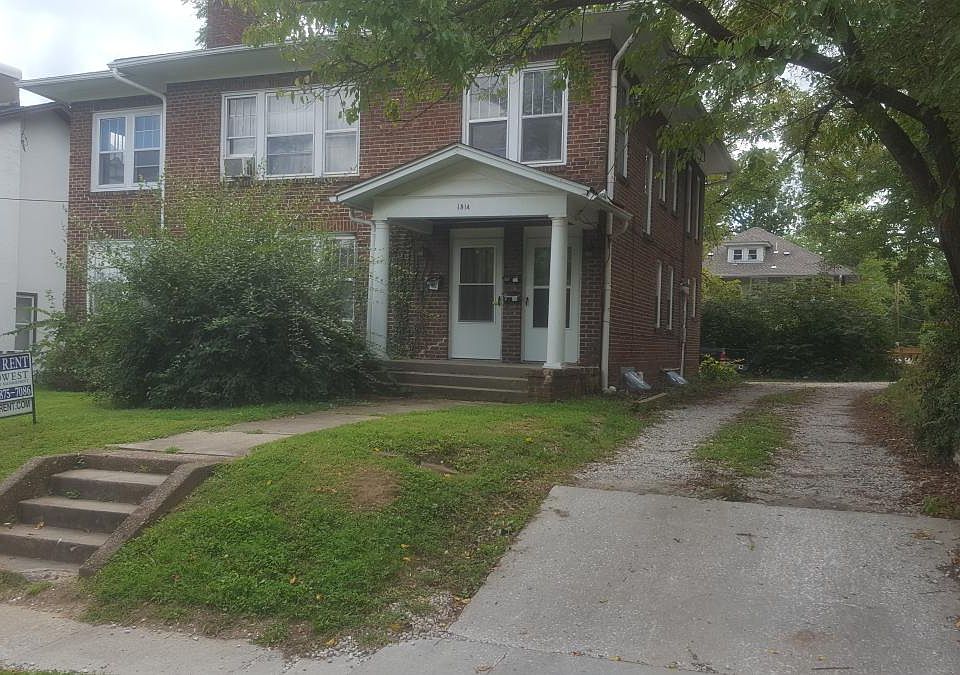 1st image of 1514 Rosemary Ln APT 101