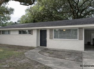 204 Dryades Ln, Lafayette, LA 70503