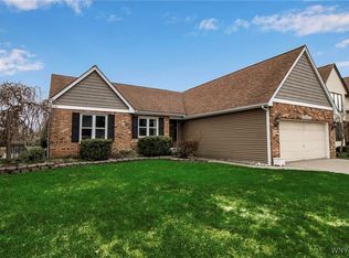 148 Deer Rdg, Getzville, NY 14068