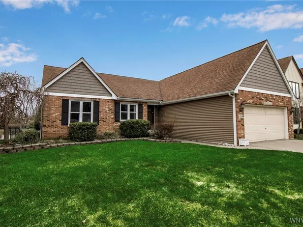148 Deer Rdg, Getzville, NY 14068