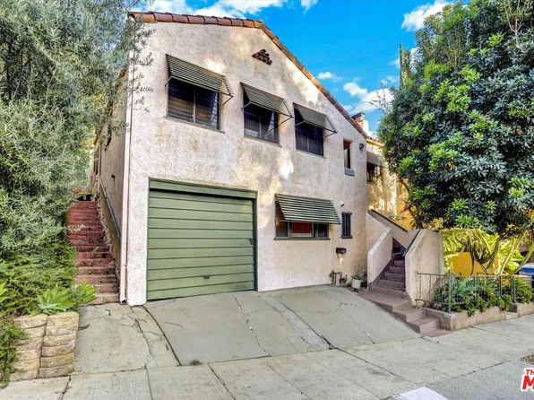 3109 Berkeley Ave, Los Angeles, CA 90026