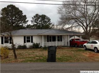 1216 Circle Dr, Oxford, AL 36203