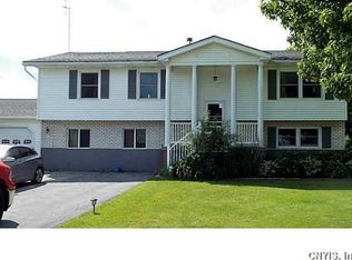 24487 Perch Lake Rd, Watertown, NY 13601