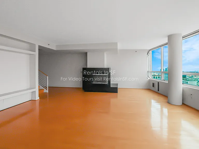 1388 Gough St #1302 — Photo 23