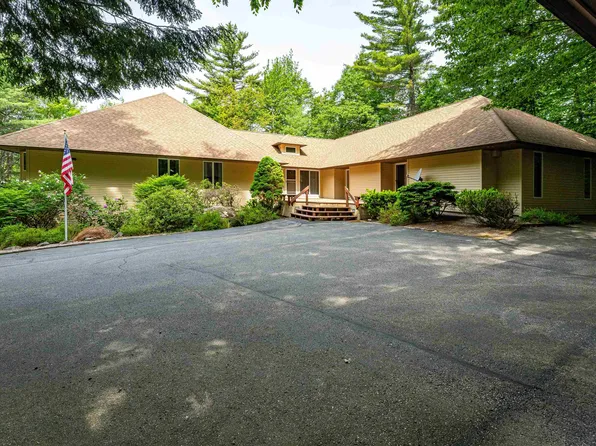 14 Forest Ring Drive, Bartlett, NH 03845
