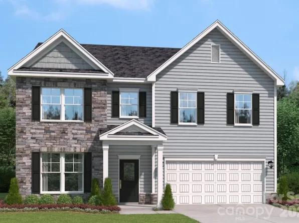 4134 Vista Pine Dr, Charlotte, NC 28215