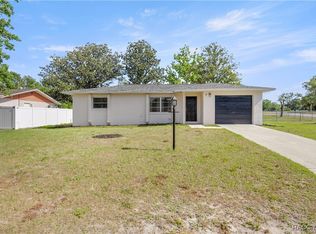 9 Arizona St, Beverly Hills, FL 34465
