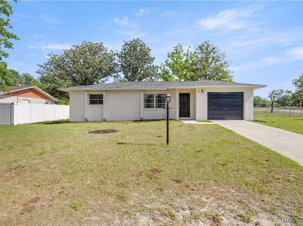 9 Arizona St, Beverly Hills, FL 34465