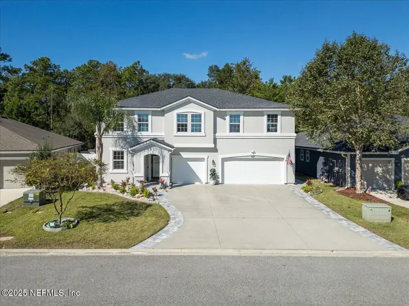14912 CORKLAN BRANCH Circle, Jacksonville, FL 32258
