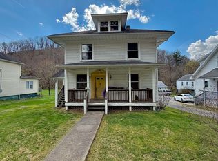330 S College Ave, Bluefield, VA 24605