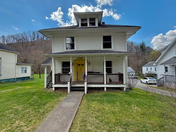 330 S College Ave, Bluefield, VA 24605