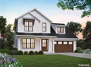 0 Creston Dr, Pinckney, MI 48169