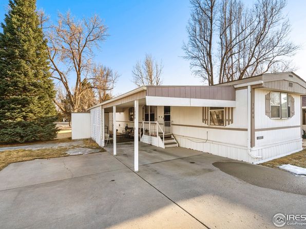 Loveland CO Mobile Homes & Manufactured Homes For Sale - 17 Homes | Zillow