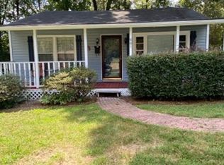 601 E 8th Ave, Gastonia, NC 28054