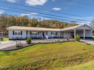 4921 W Cumberland Ave, Middlesboro, KY 40965
