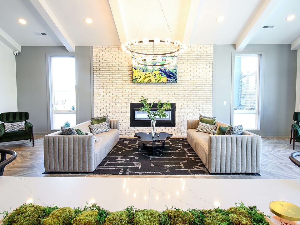 Array Resident Lounge