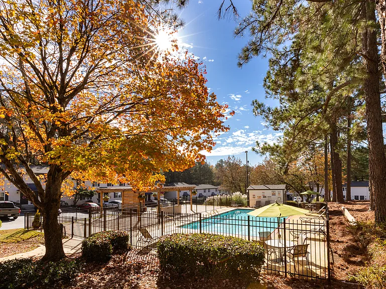 Upland Townhomes — Photo 20