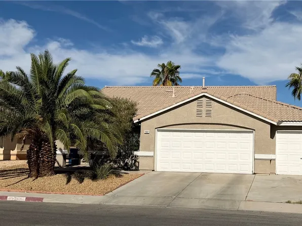 2432 Rocky Brook St, North Las Vegas, NV 89030